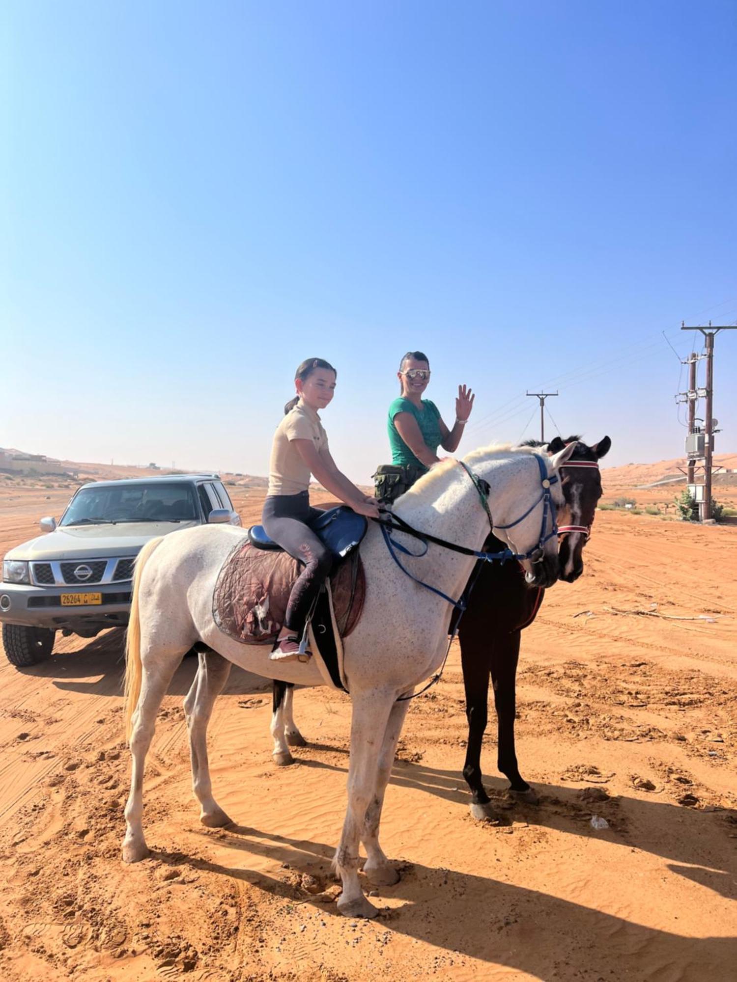 Crescent Desert Private Camp Shāhiq エクステリア 写真